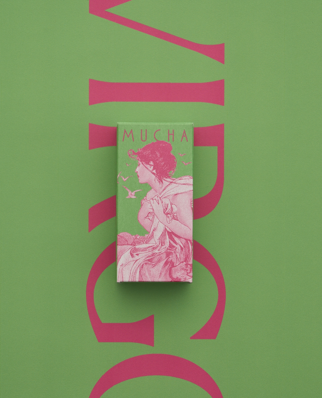 ZODIAC SIGN FRAGRANCE OIL │ MUCHA（ミュシャ）公式サイト