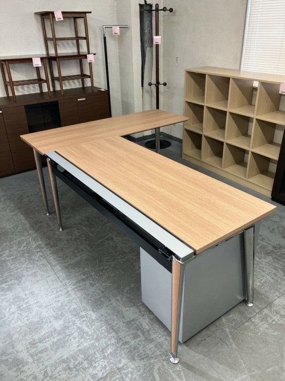 L型デスク|無限堂ネットショップ