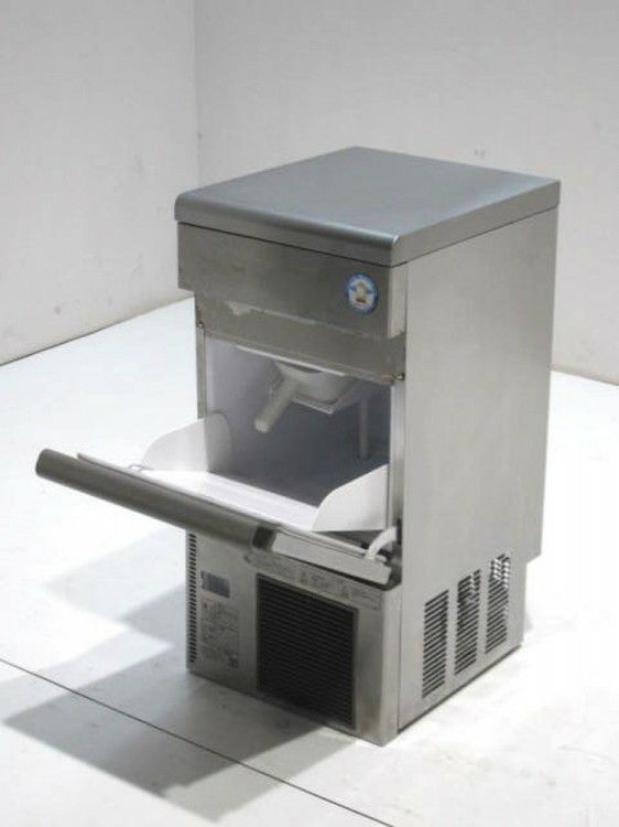 フクシマガリレイ 25kg製氷機 FIC-A25KT | 無限堂厨房ネットショップ