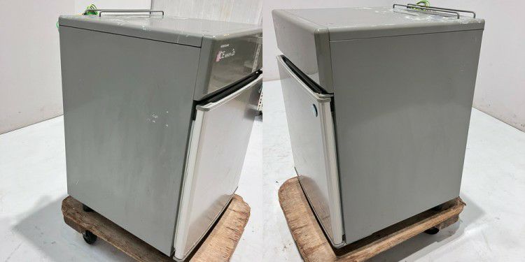 ホシザキ 20kg製氷機 IM-20CL | 無限堂厨房ネットショップ