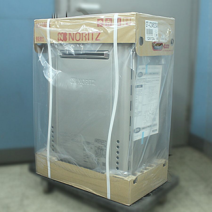 NORITZ/ノーリツ GT-C2462SAWX-2 BL 24号 ガスふろ給湯器 エコジョーズ