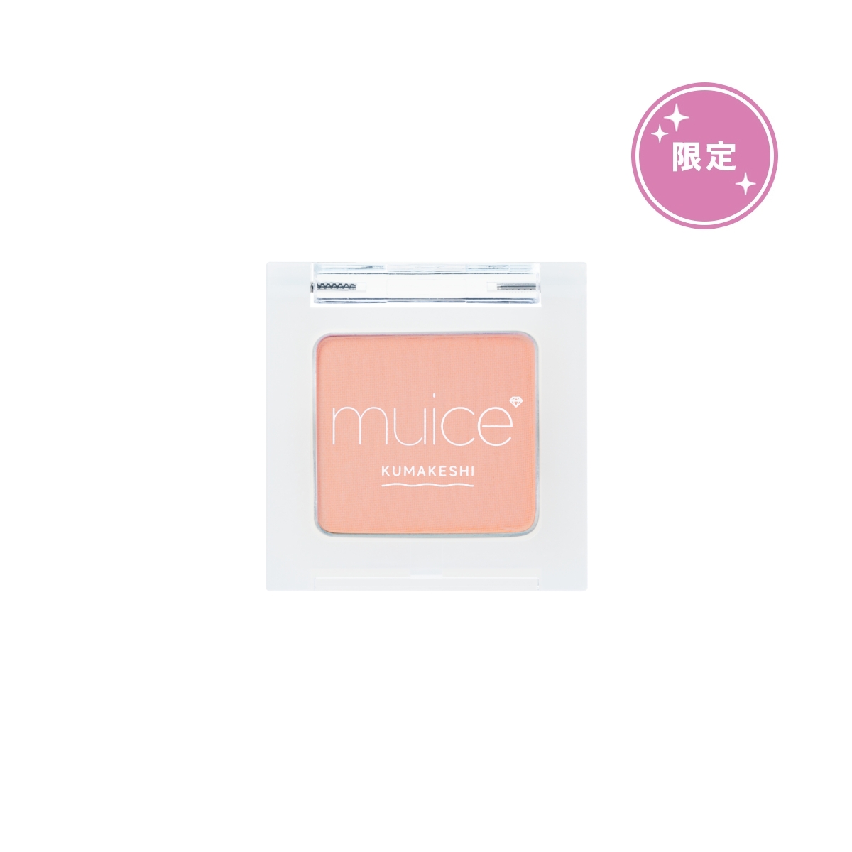 クマメンテパウダー - muice（ミュアイス） | よくばりは、カワイイ。