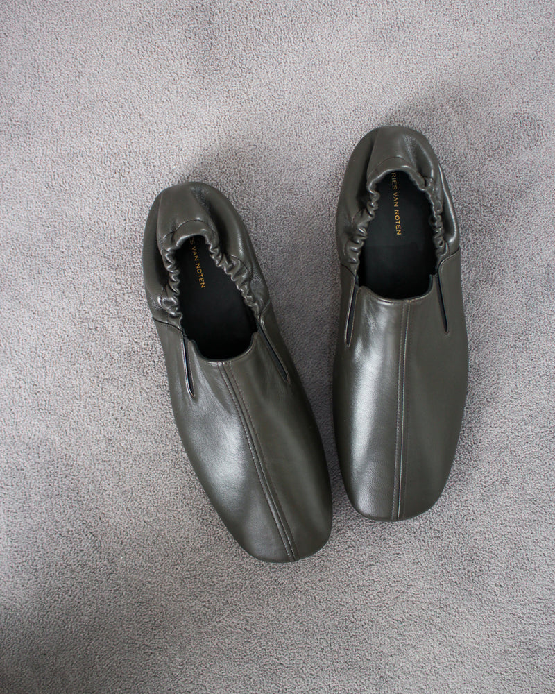 DRIES VAN NOTEN ドリスヴァンノッテン 通販 SHOES QU112 (MS251-1314