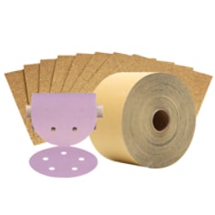 キュービトロン 研磨シート・ロール | 3M 日本