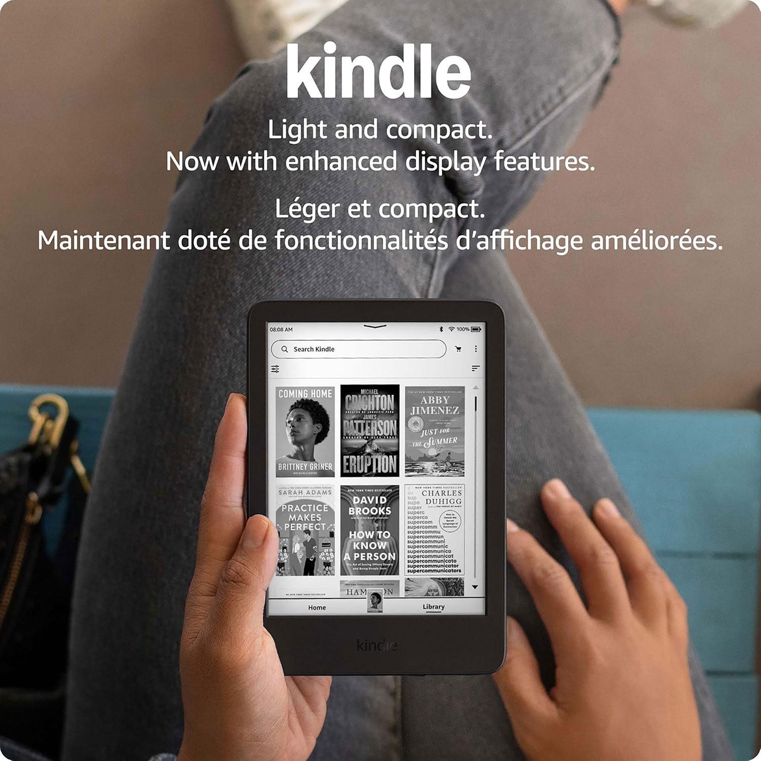 Amazon Kindle 16GB 6