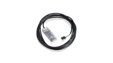 KS2000-Zx-USB | USB cable for the connection between PC and