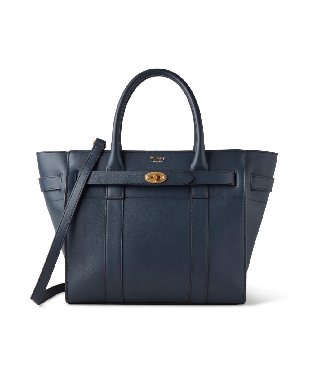 MULBERRY/マルベリー通販 | スモール ジップド ベイズウォーター【送料