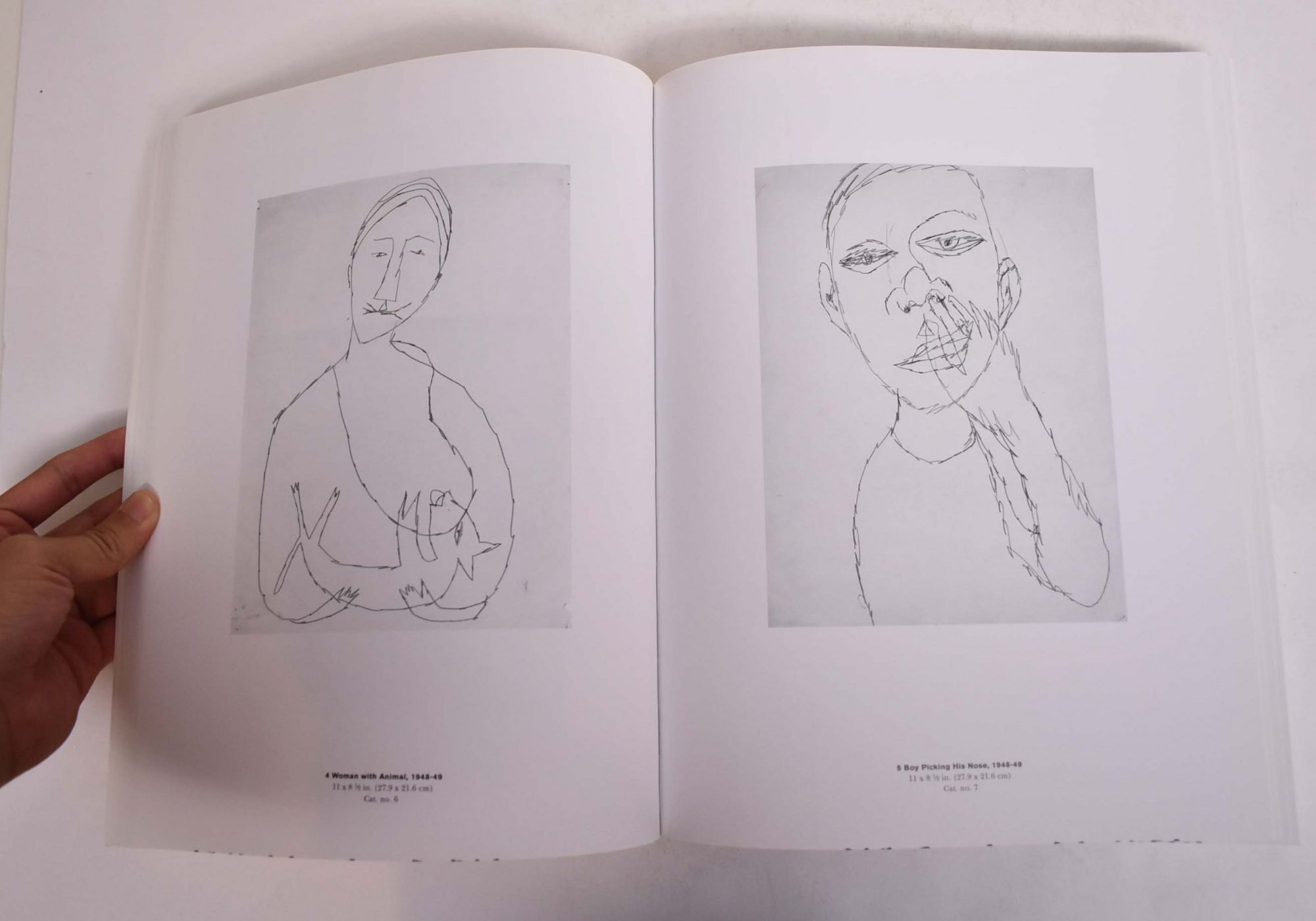 Andy Warhol: Drawings 1942-1987 | Mark Francis, Dieter Koepplin