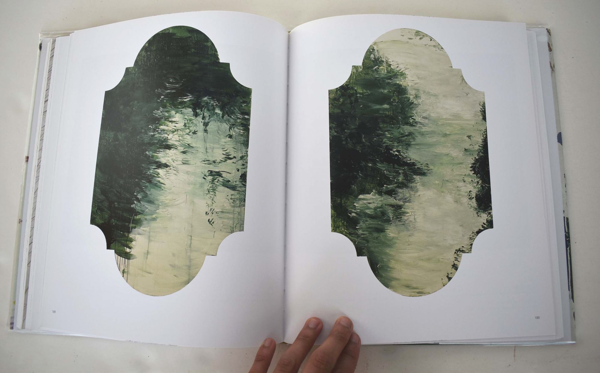 Cy Twombly: Cycles and Seasons | Nicholas Serota