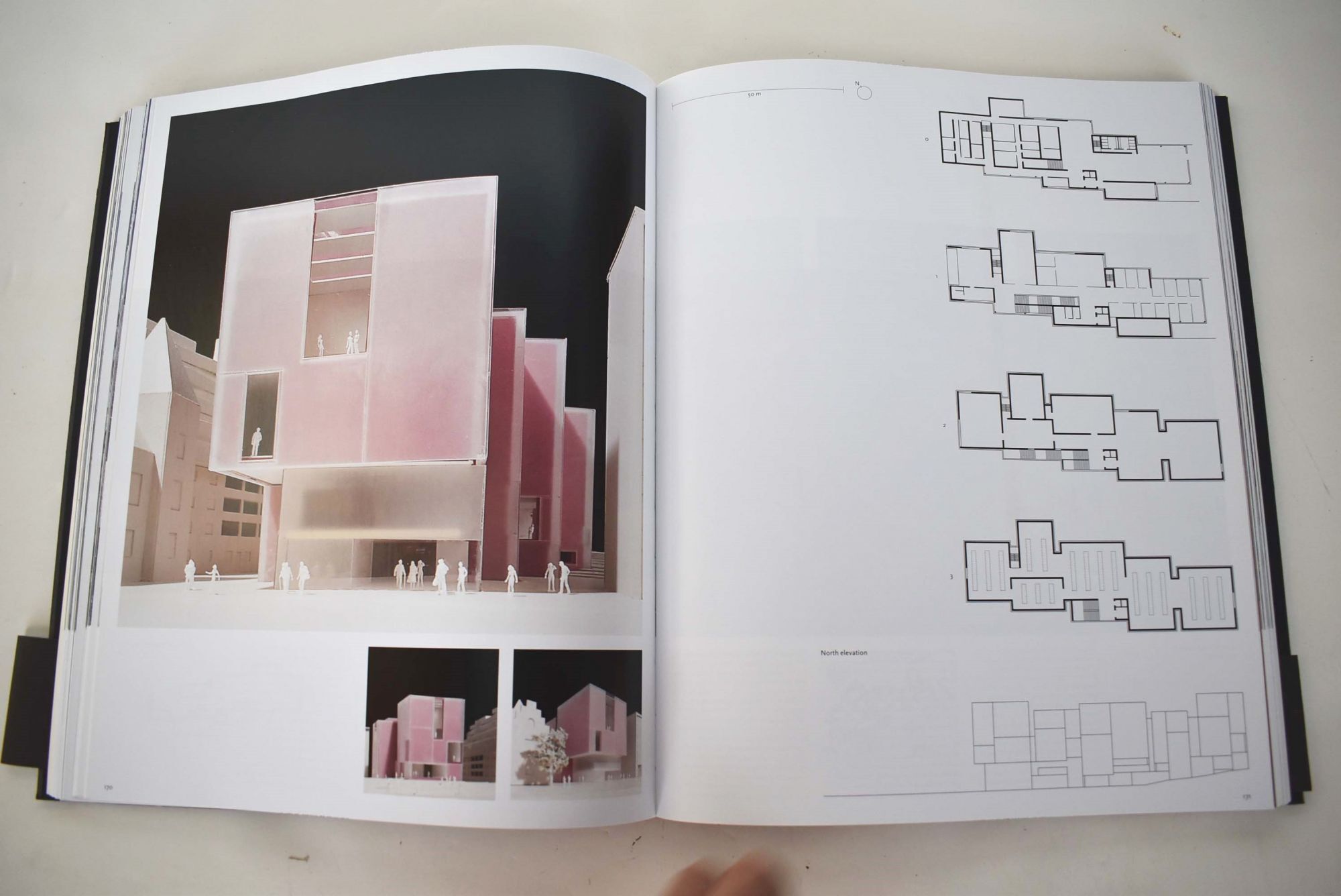 David Chipperfield: Architectural Works, 1990-2002 | Thomas Weaver