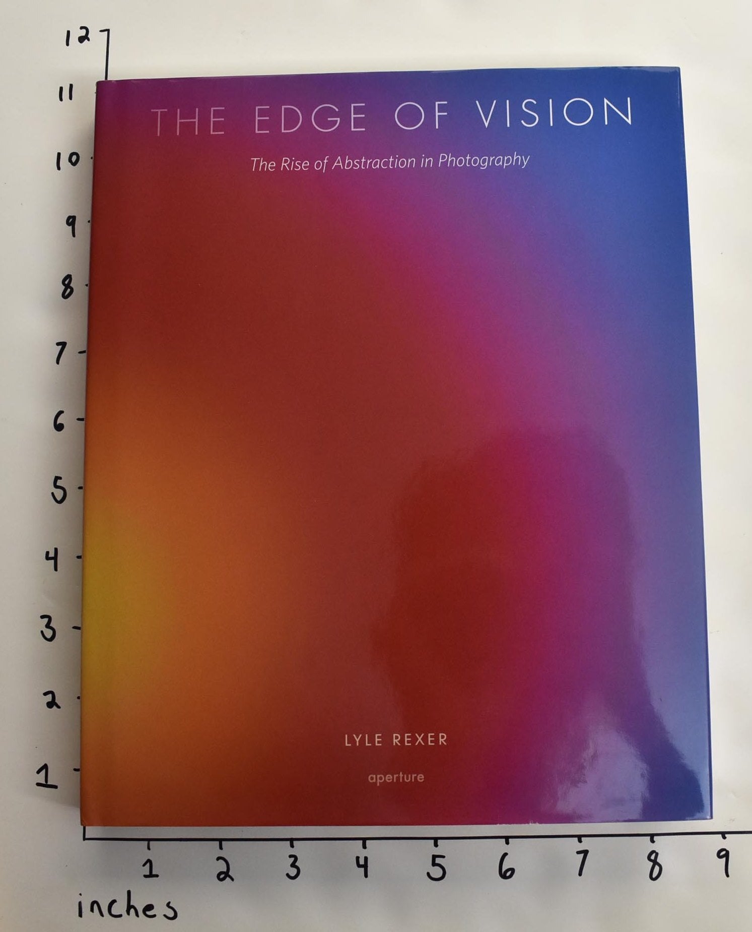 The Edge of Vision: The Rise of Abstraction in Photography | Lyle