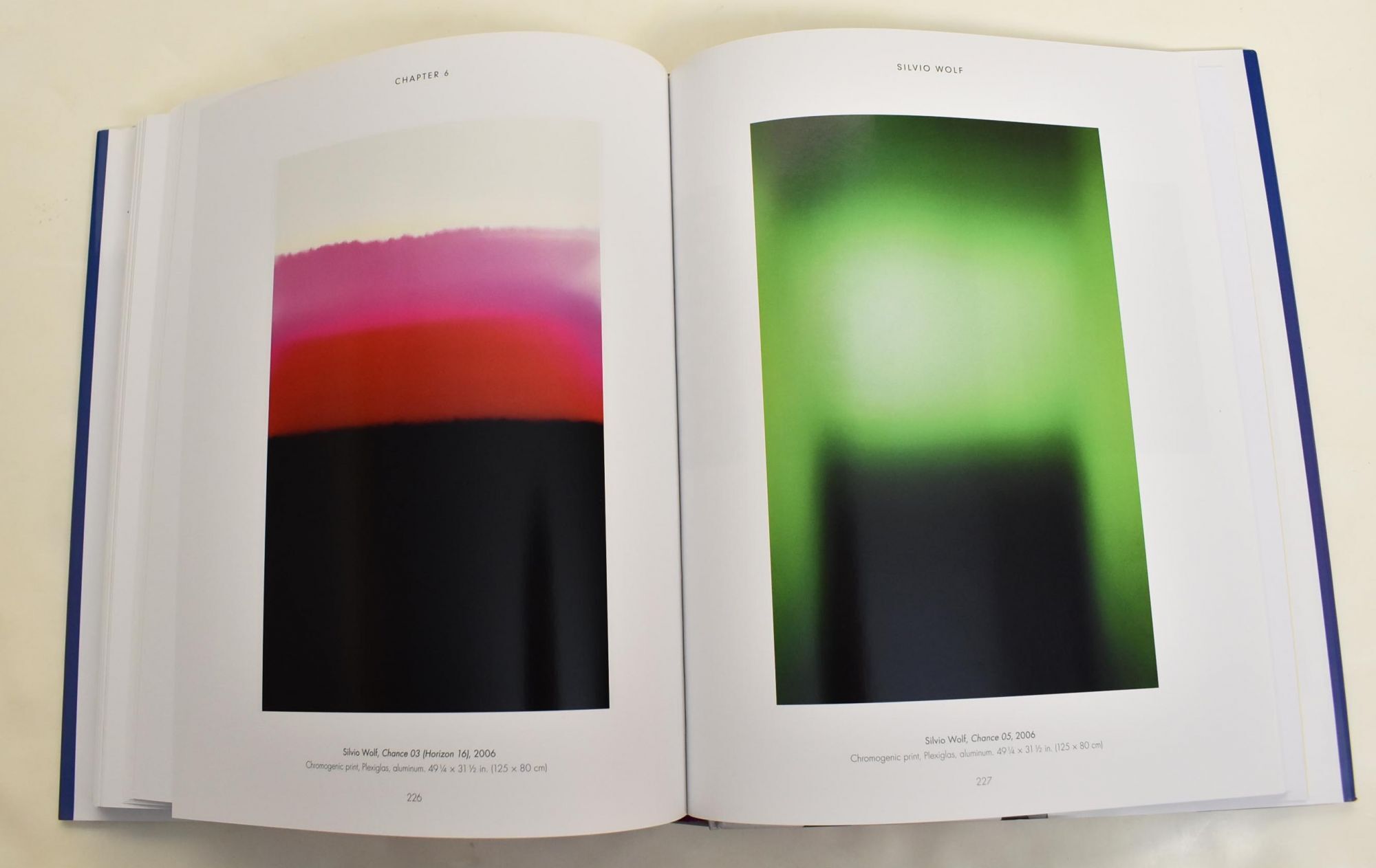 The Edge of Vision: The Rise of Abstraction in Photography | Lyle