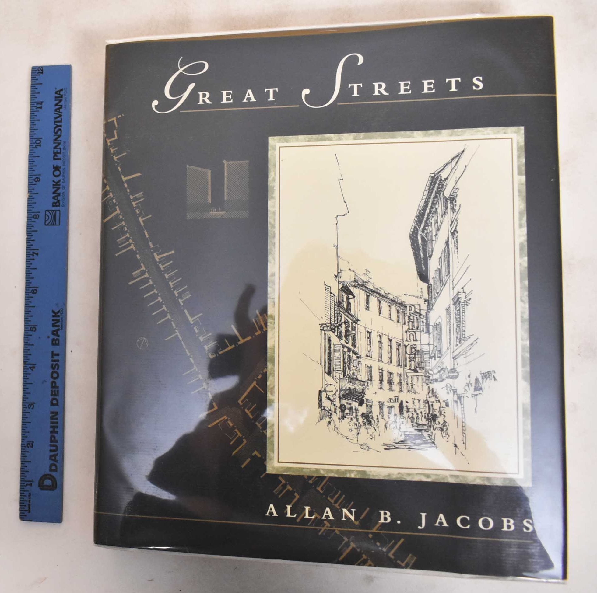 Great Streets | Allan B. Jacobs