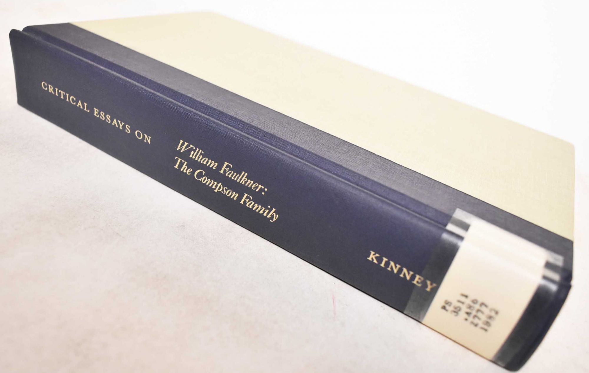 希少1965 A Collection of Critical Essays 希少1965 A Collection of