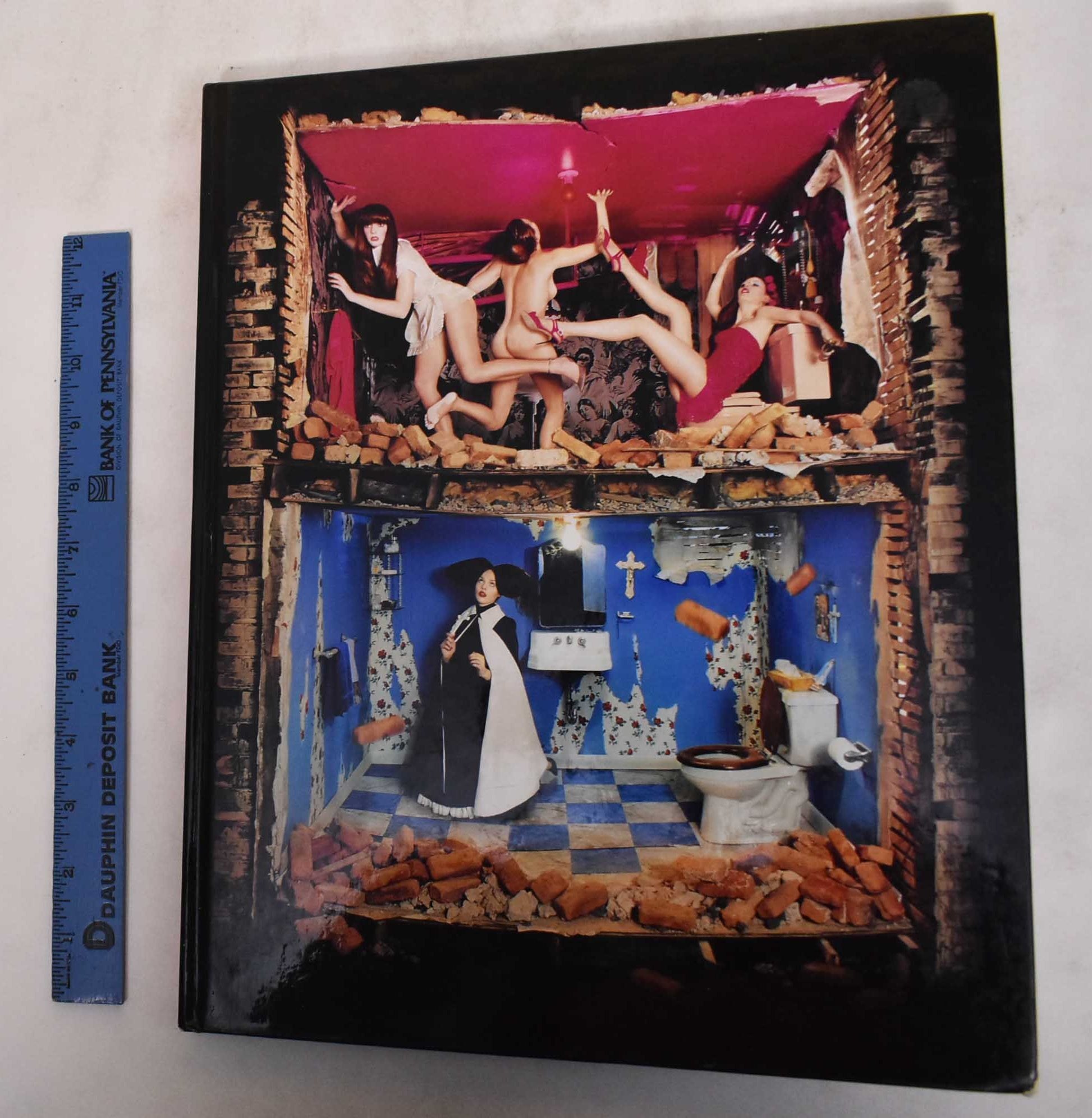 Hotel LaChapelle | David LaChapelle | 1st edition