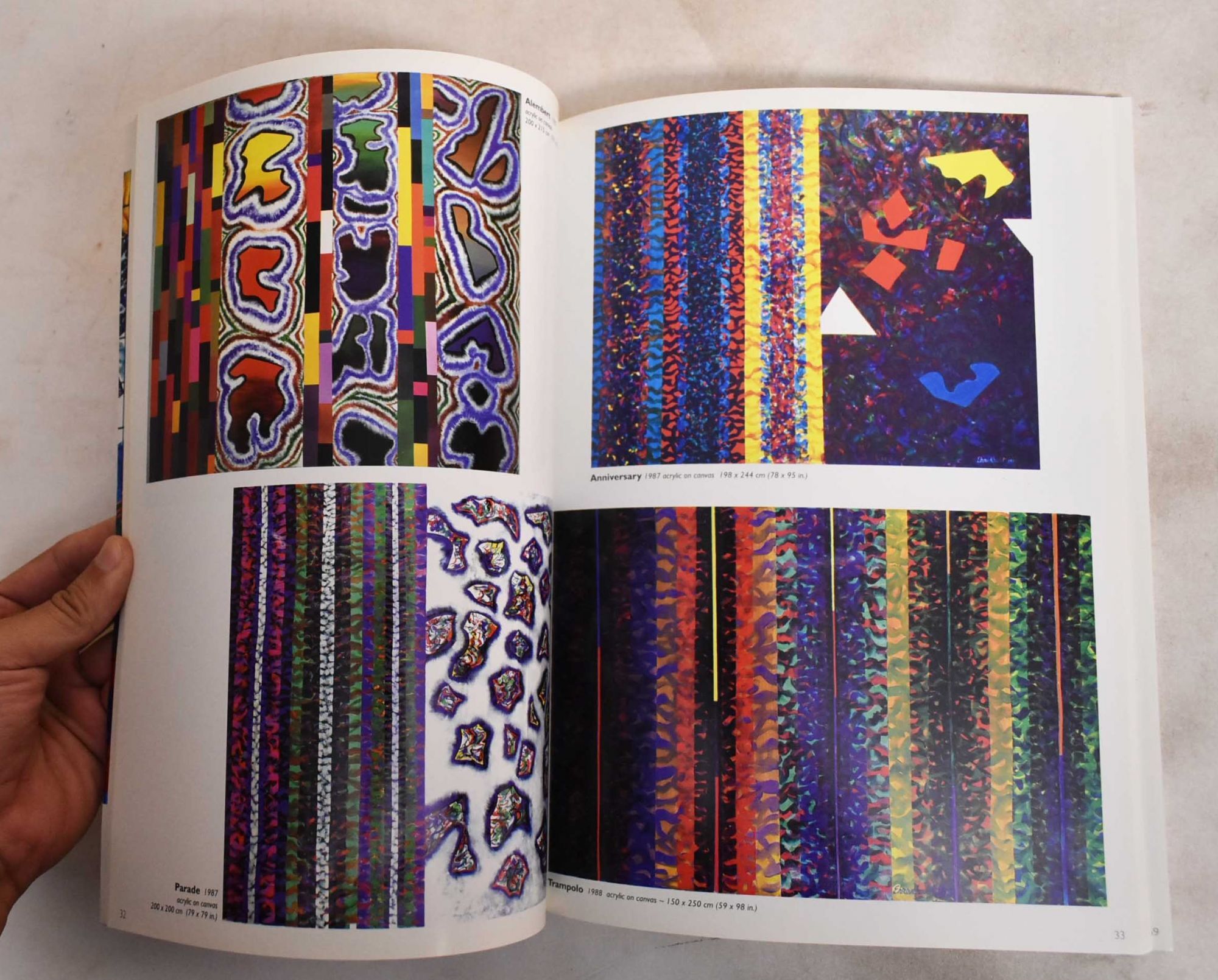 Amaranth Ehrenhalt | Amaranth Ehrenhalt