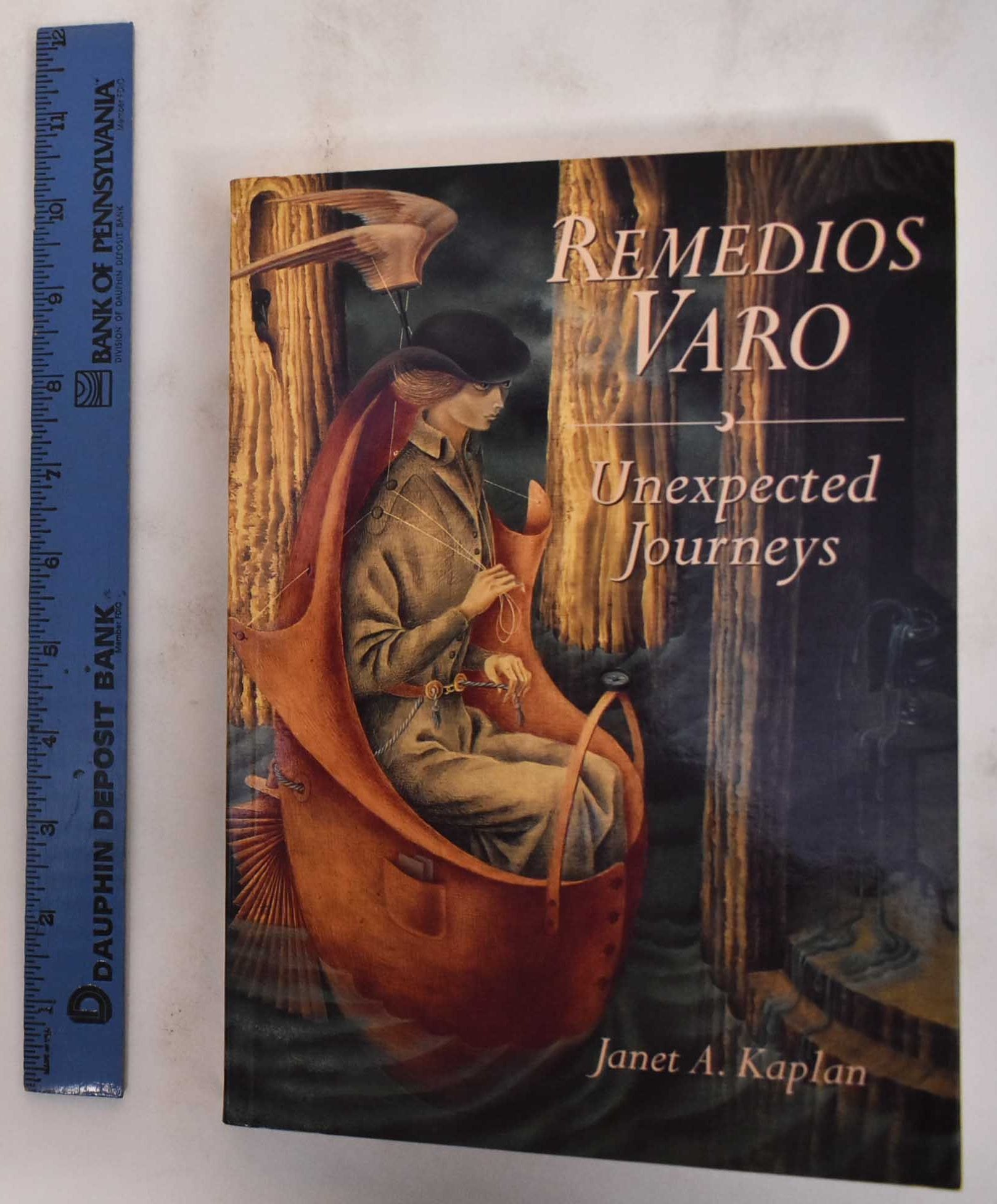 Unexpected Journeys: the art and life of Remedios Varo | Janet A