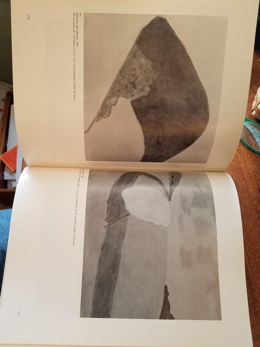 Milton Avery | Barbara Haskell