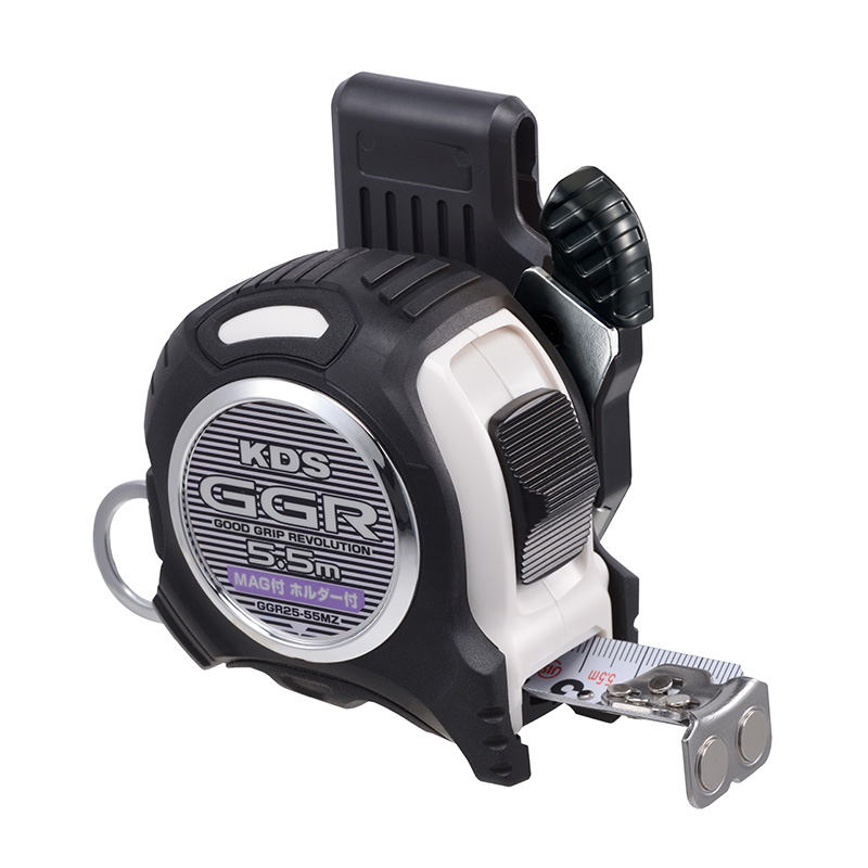 GGRマグ厚爪ホルダー付 | ムラテックKDS株式会社