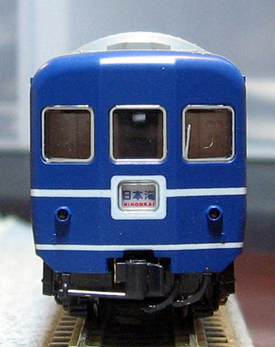 カヤ24改造: 無理やって！！！