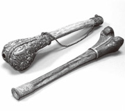 南蔵院寄贈チベット仏教コレクション | アーカイブズ | 福岡市博物館