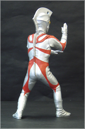 ギャラリー 大怪獣シリーズ ウルトラマン編 「ウルトラマンエース」