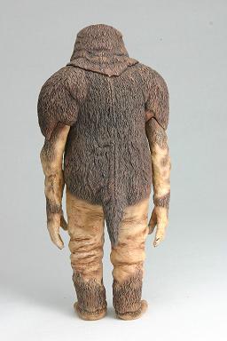 ギャラリー 大怪獣シリーズ ウルトラQ編 「人工生命 M1号（カラー版）」