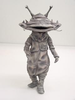 ミュージアム 大怪獣シリーズ ウルトラQ編 「ウルトラQ超限定BOX