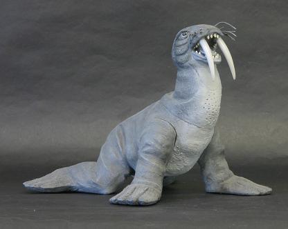 ギャラリー 大怪獣シリーズ ウルトラQ編 「四次元怪獣 トドラ