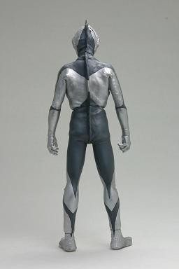 ギャラリー 大怪獣シリーズ ウルトラマン編 「ウルトラマンAタイプ