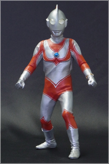 ギャラリー 大怪獣シリーズ 帰ってきたウルトラマン編「帰ってきた