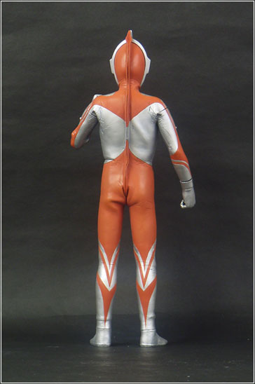 ギャラリー 大怪獣シリーズ ウルトラマン編 「宇宙警備隊長 ゾフィー」