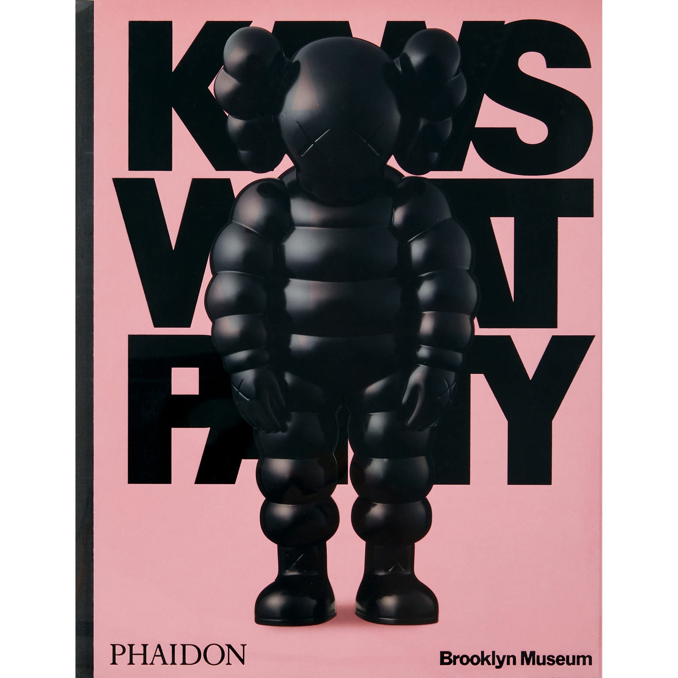 KAWS: WHAT PARTY – High Museum of Art
