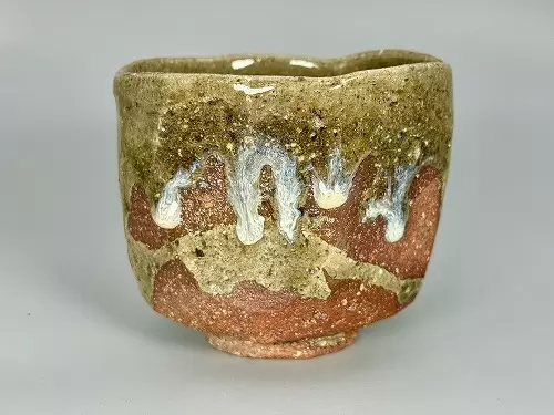 黒井千左 | 岡山の伝統工芸【虫明焼-むしあけやき-】