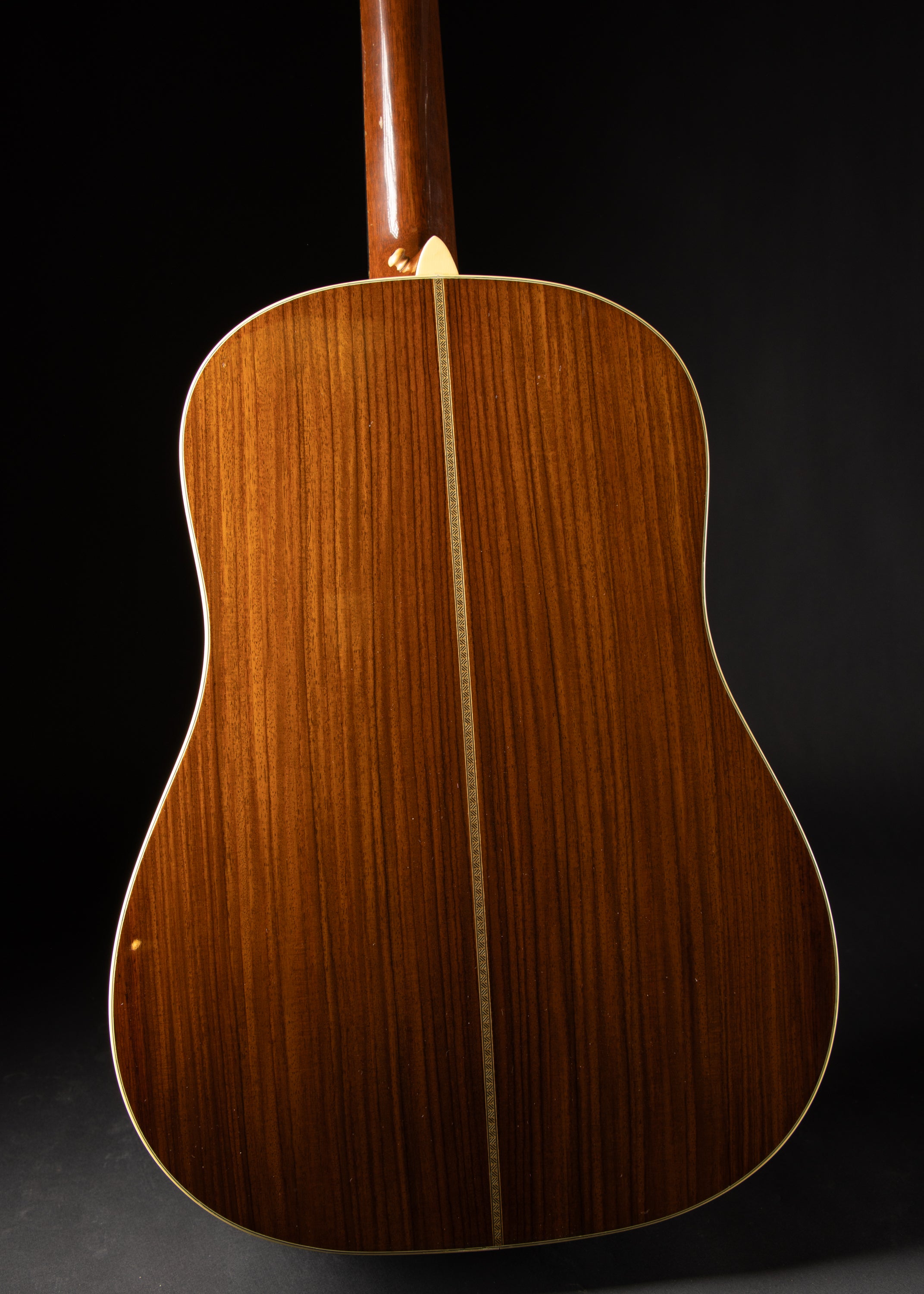1997 Martin HD-28VS Natural – Music City Vintage Guitars