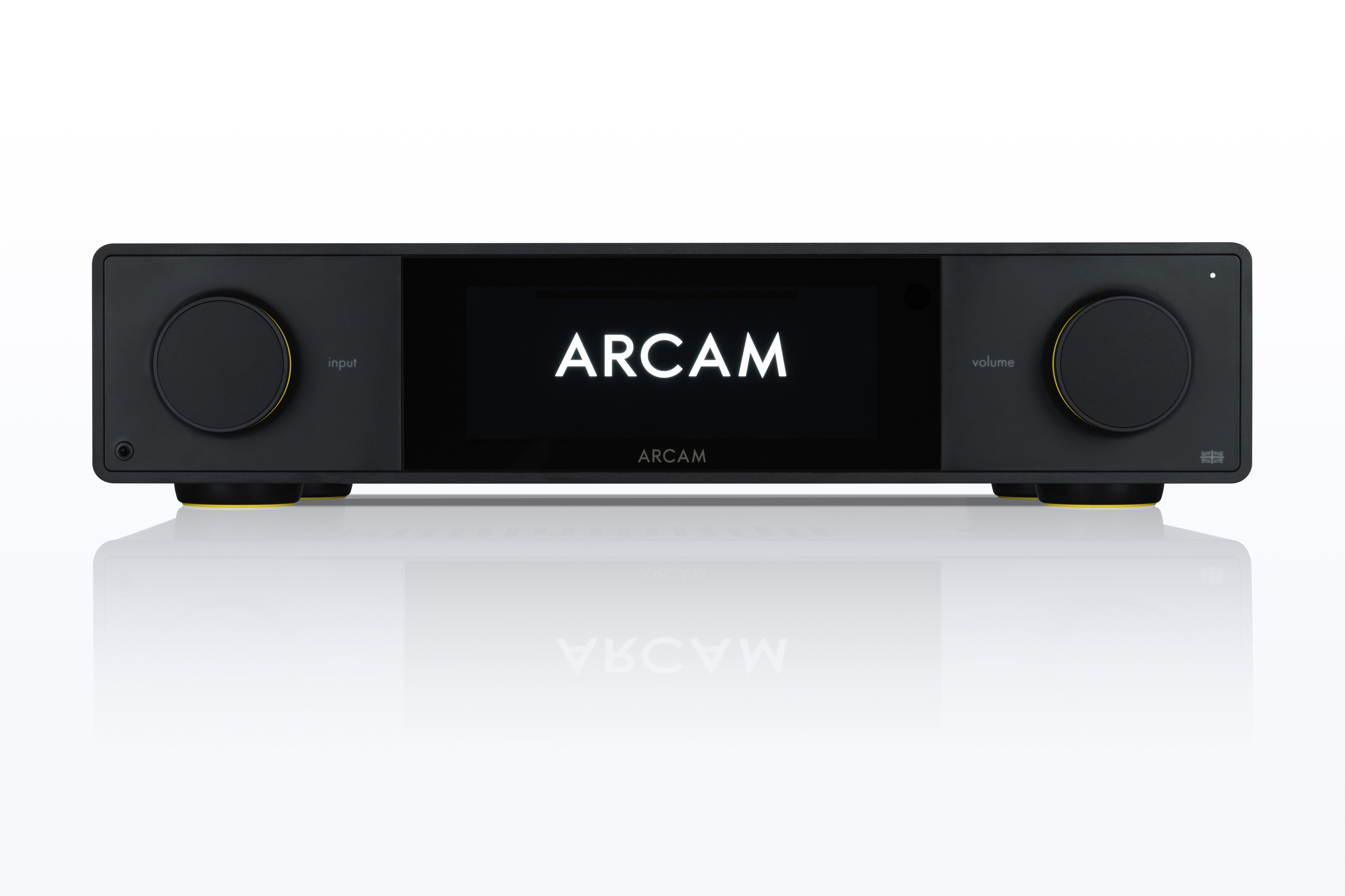 Arcam - Radia SA35 Streaming Integrated Amplifier - Music Direct