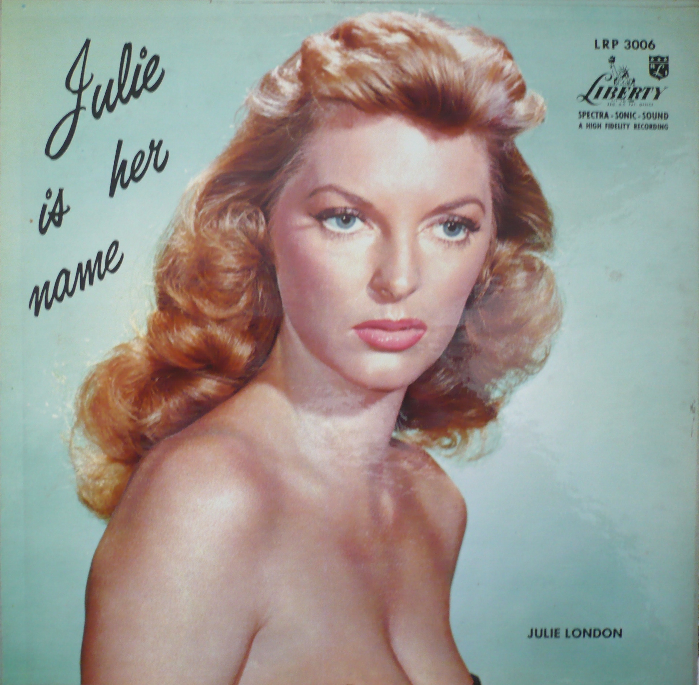 Julie London albums | musiceureka