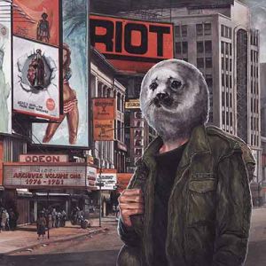Riot - Archives Volume 1 :1976 - 81 - Vinyl | MBM Music Buy Mail