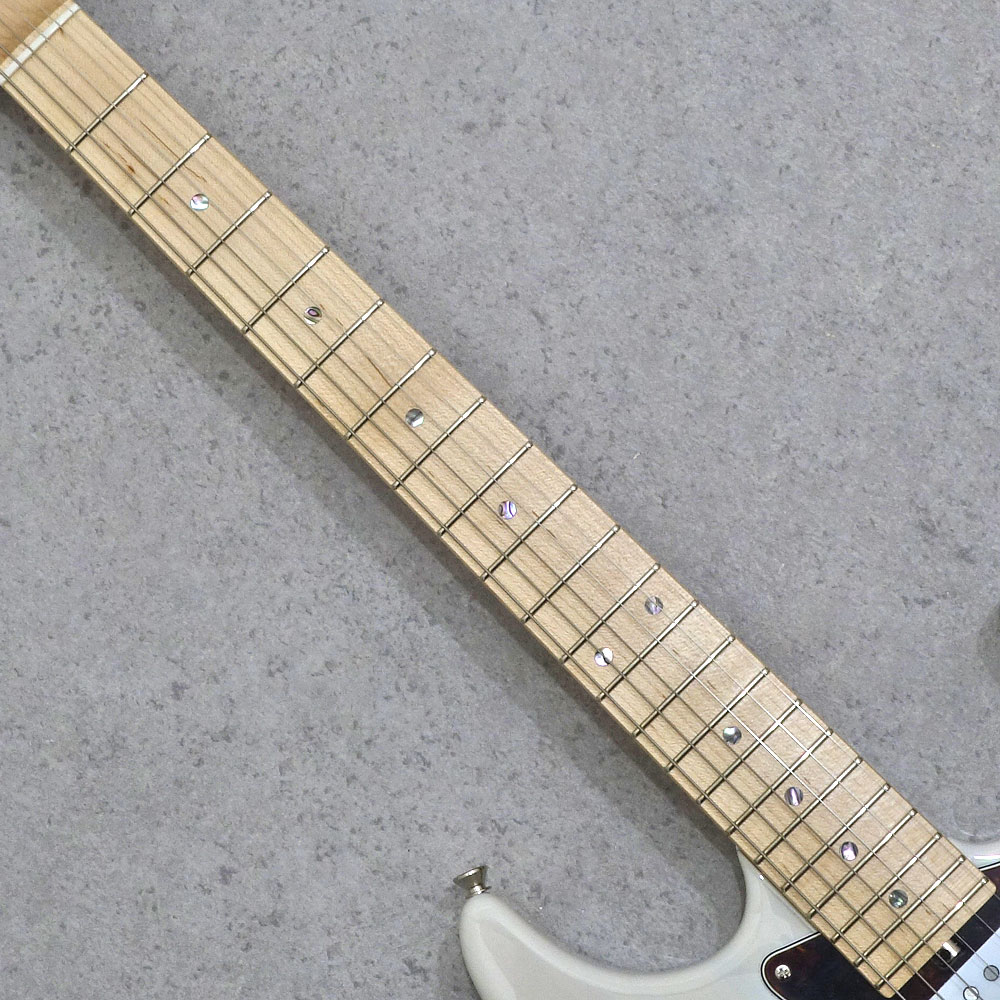 Crews Maniac Sound Bottom's Up 2025 Ash/Maple White Blonde Pearl