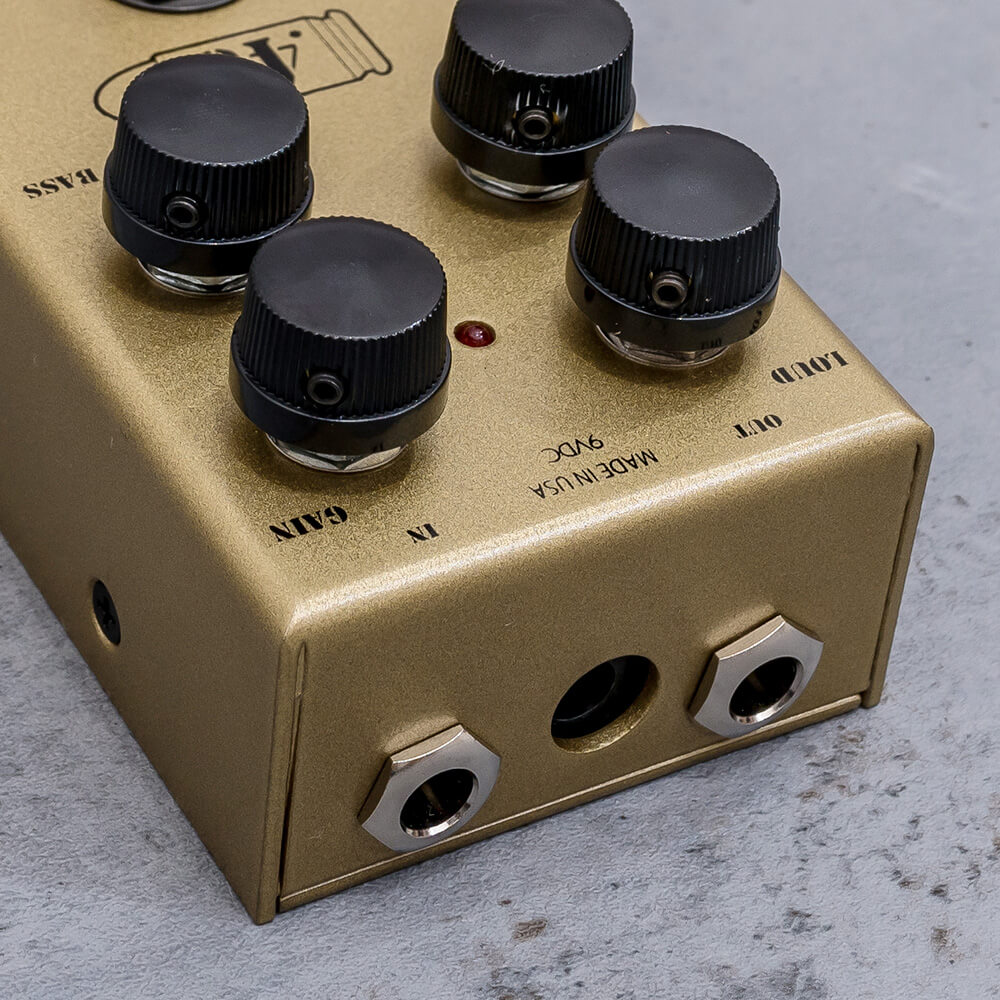 J. Rockett Audio Designs .45 Caliber｜ミュージックランドKEY