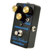 Kitazawa Effector Total Feedback [SHOEGAZE FUZZ]｜ミュージック