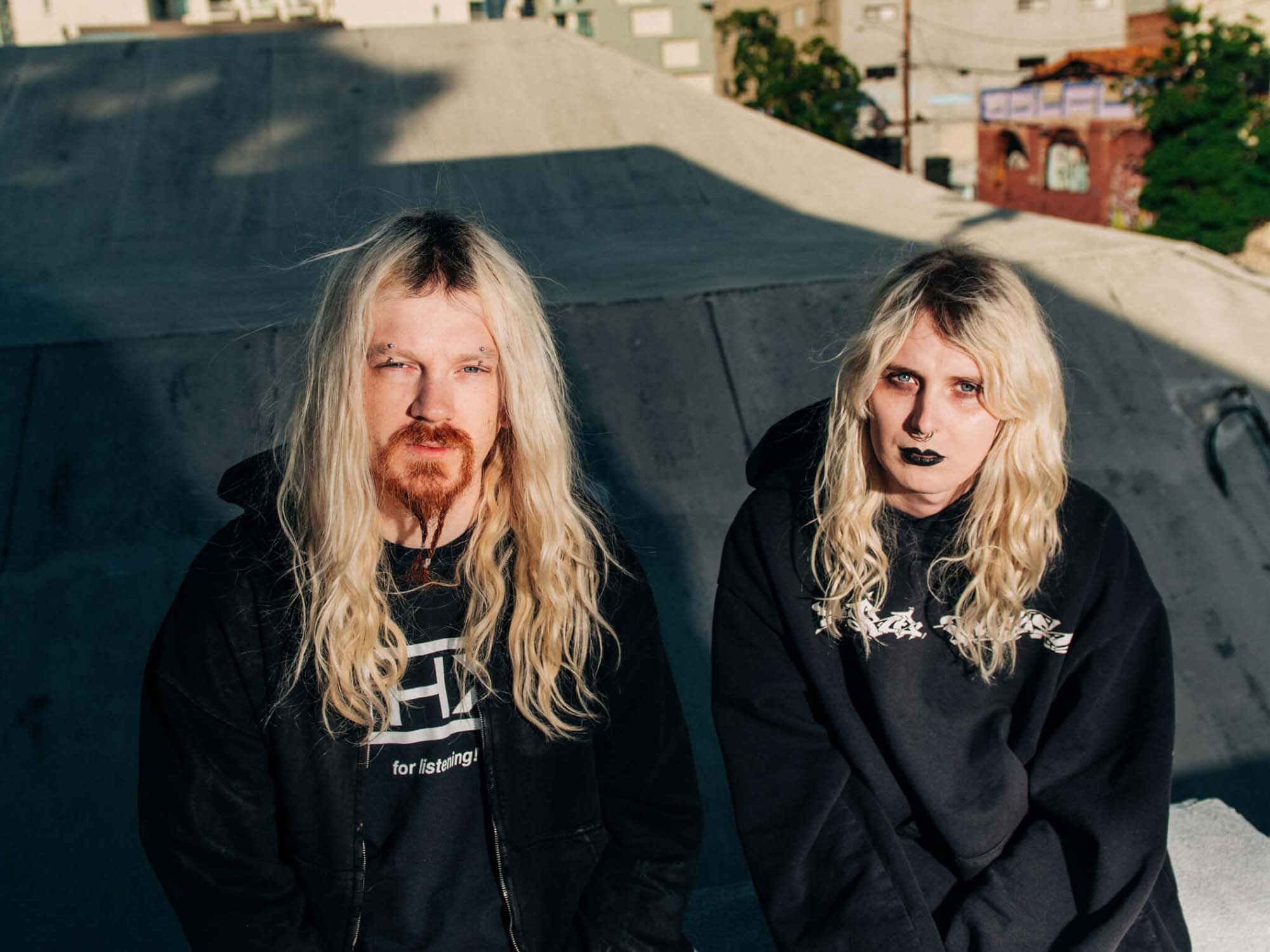 Skrillex | MusicTech | 2 / 2