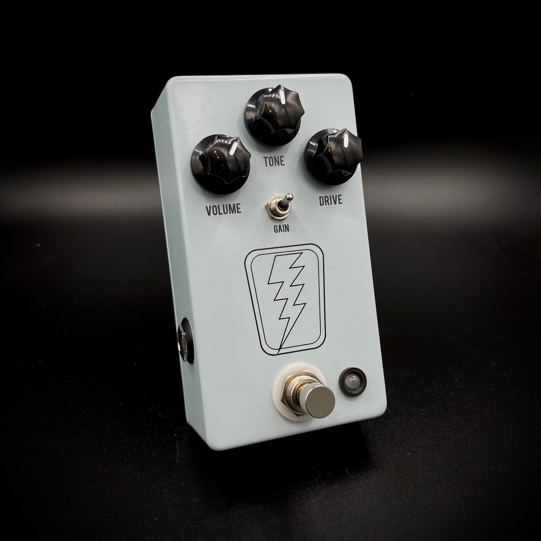 JHS Pedals Superbolt V2 – Music Villa MT