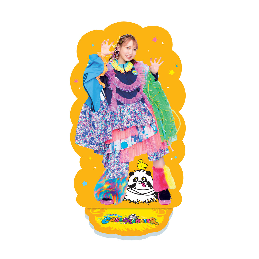 ままん 603030サイドアクリル ままん 603030サイドアクリル ままん