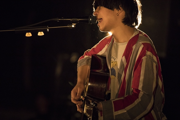 尾崎世界観（クリープハイプ）自主企画 「尾崎世界観の日 特別篇」2019