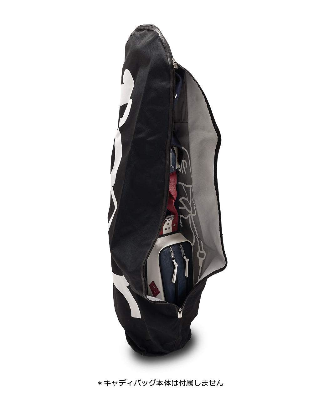 キャディバッグ トラベルカバー (Bタイプ) – muta Online Store