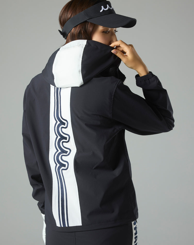 SOLOTEX®︎ Eco-Hybrid ストレッチジップパーカー [全4色] – muta