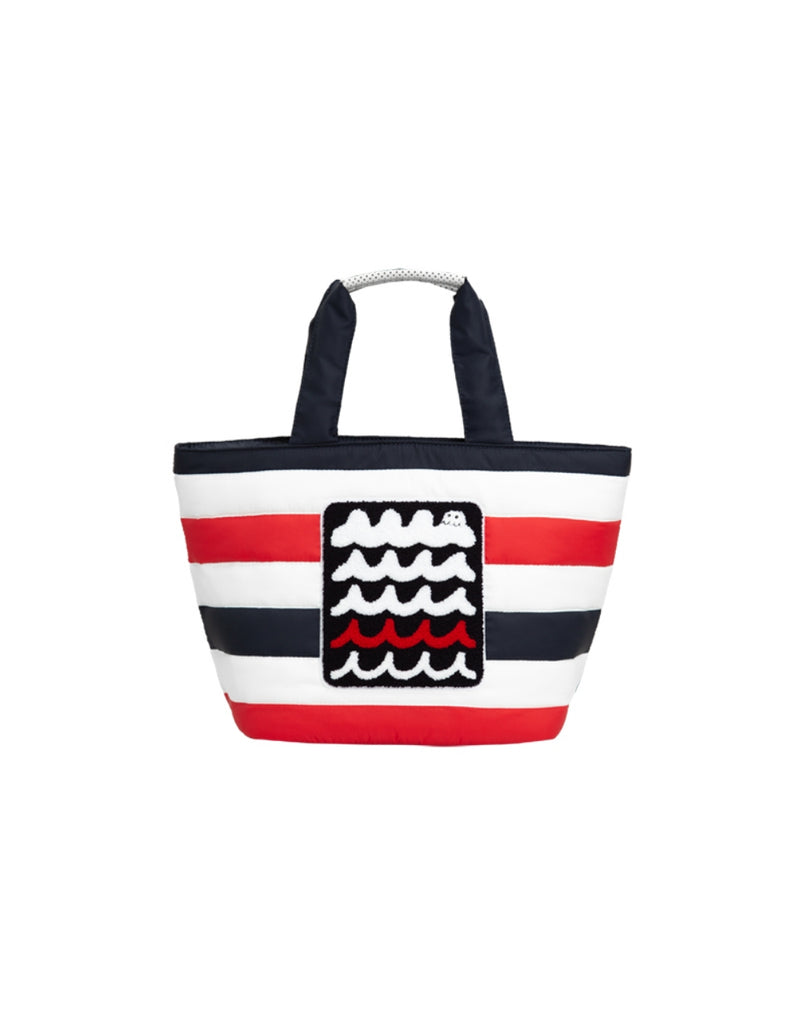 ナイロンキルティング バケットバッグ [全5色] – muta Online Store