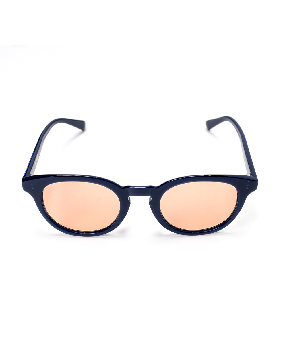 ELEBROU × muta MARINE BOSTON FRAME SUNGLASSES [全5色] – muta