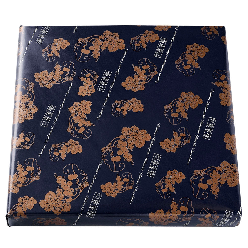 プリンセット三種詰合せ9個入り (M3・PU3・RE3) – 霧笛楼オンライン